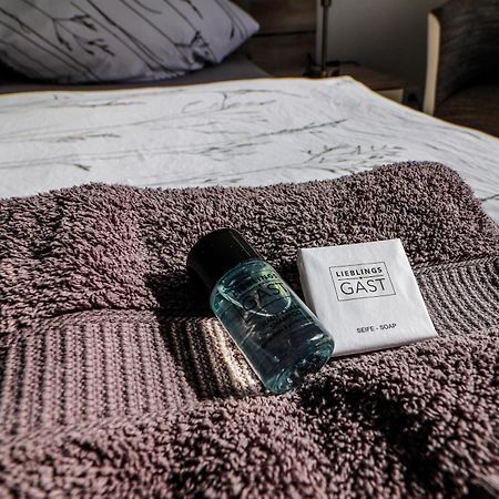 Bed & Breakfast Weisser Stein シュマレンベルク エクステリア 写真