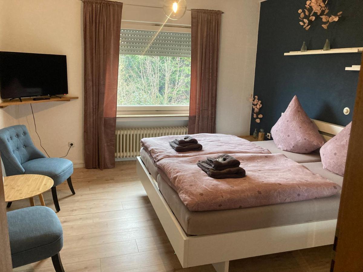 Bed & Breakfast Weisser Stein シュマレンベルク エクステリア 写真