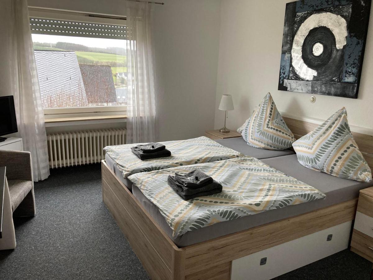 Bed & Breakfast Weisser Stein シュマレンベルク エクステリア 写真