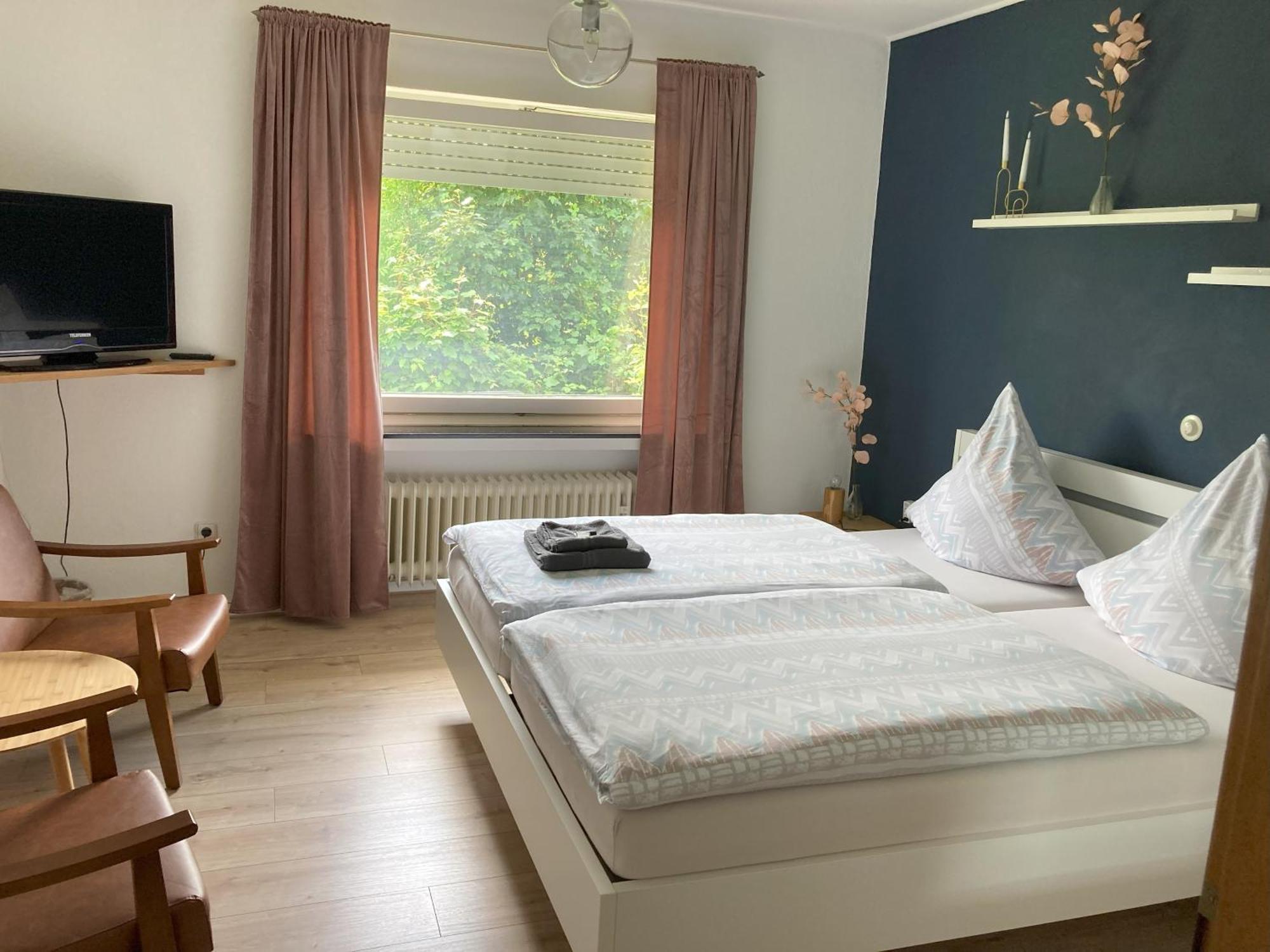 Bed & Breakfast Weisser Stein シュマレンベルク エクステリア 写真