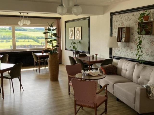 Bed & Breakfast Weisser Stein シュマレンベルク エクステリア 写真